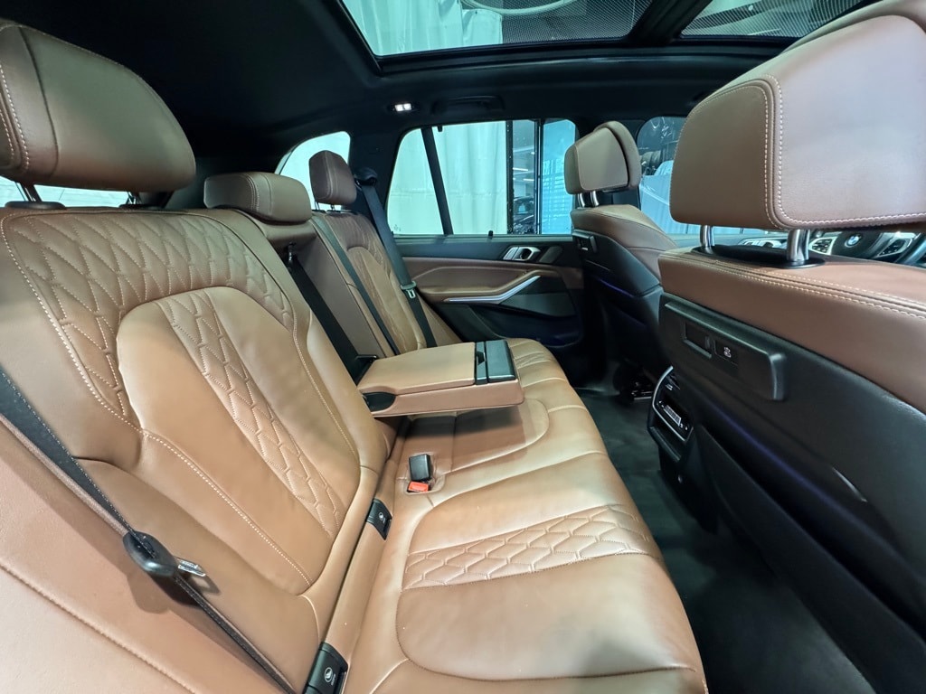 2023 BMW X5 - Image 26