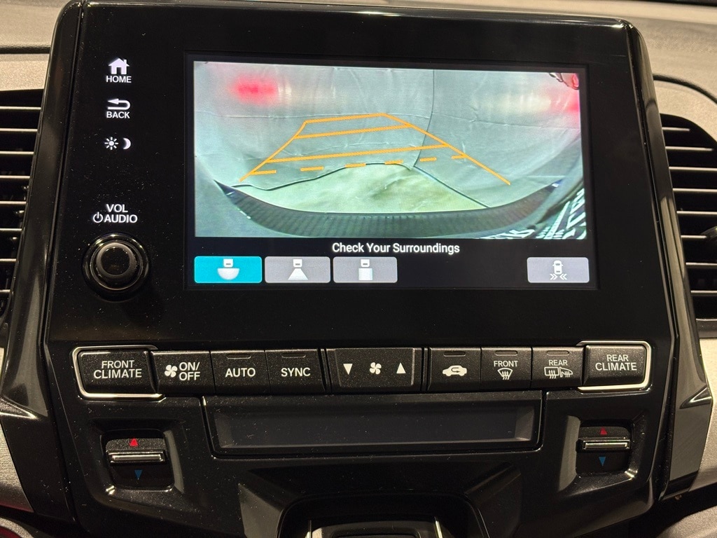 2023 HONDA ODYSSEY - Image 7