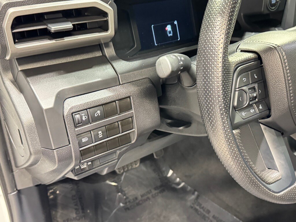 2025 TOYOTA TACOMA - Image 16