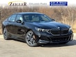  BMW 530i