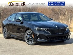 2026 BMW 530i xDrive Sedan