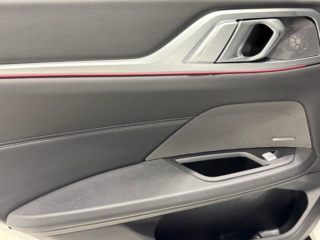 2025 BMW I4 - Image 23