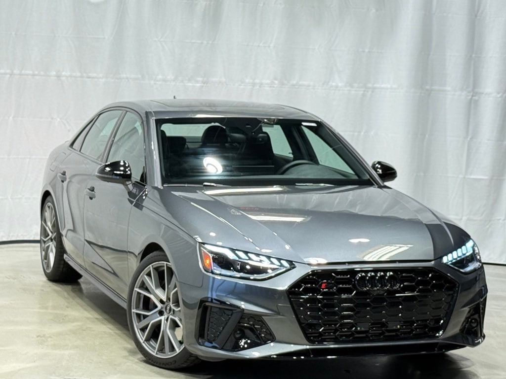 2024 AUDI S4 - Image 6