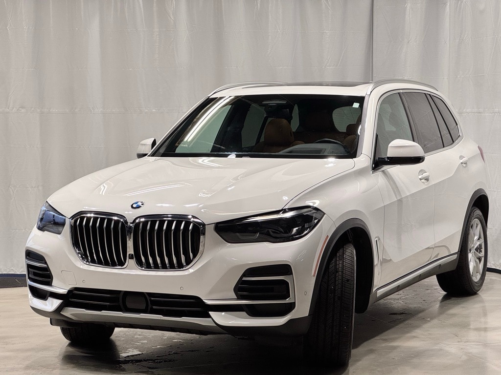 2023 BMW X5 - Image 3