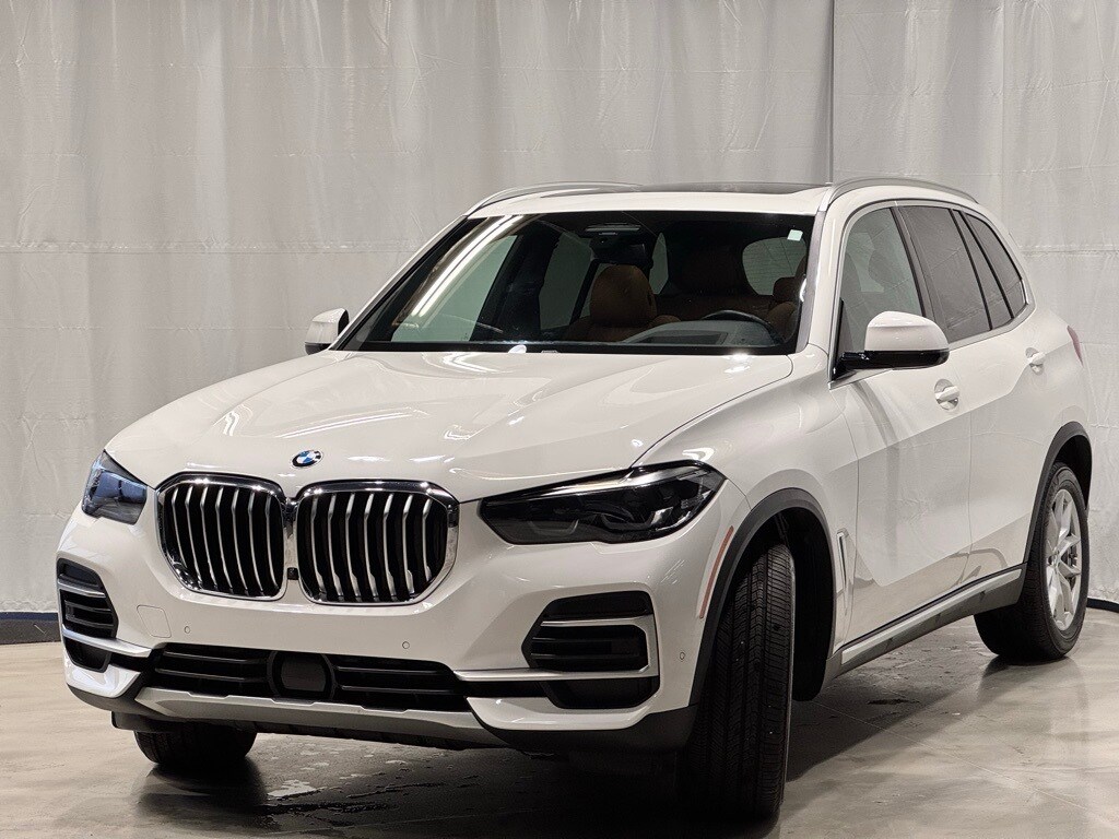 2023 Bmw X5 xDrive40i photo 3