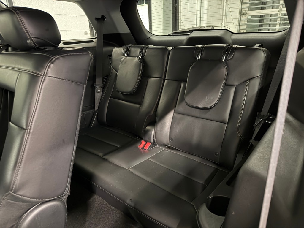 2023 FORD EXPLORER - Image 28