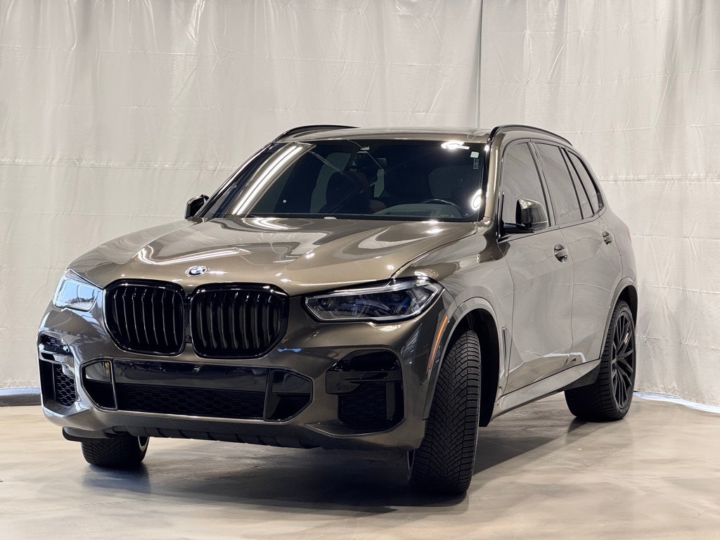 2023 BMW X5 - Image 3