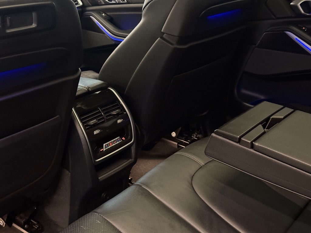2022 BMW X5 - Image 26