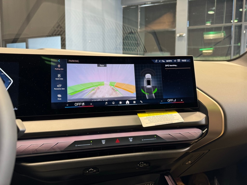 2025 BMW X3 - Image 7