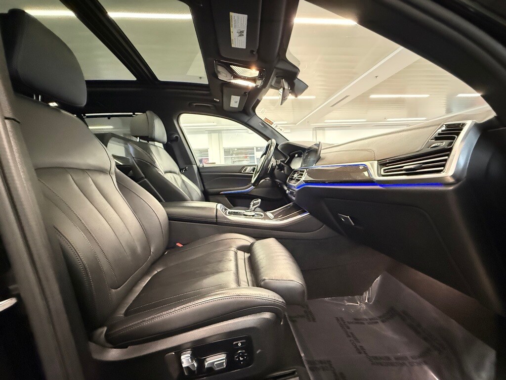 2022 BMW X5 - Image 30