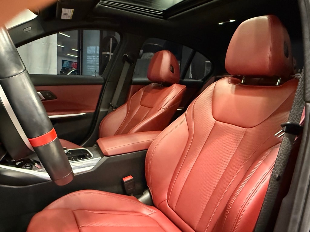 2025 BMW M340I - Image 21