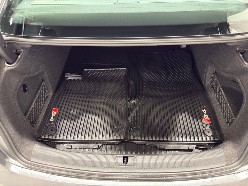 2024 AUDI S4 - Image 40