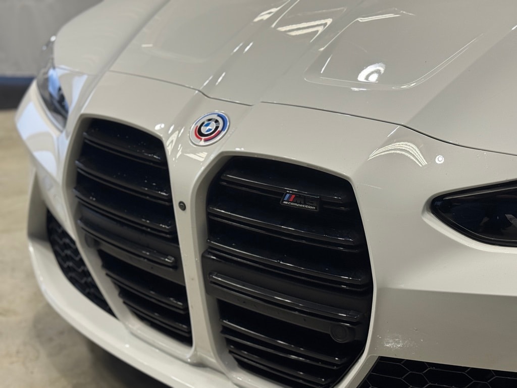 2023 BMW M3 - Image 7