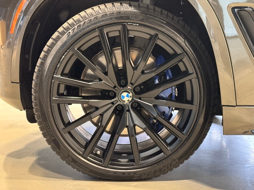 2023 BMW X5 - Image 11