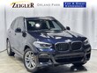  BMW X3 PHEV