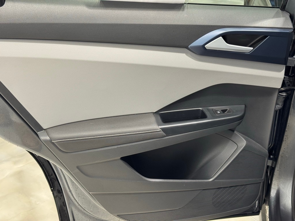 2024 VOLKSWAGEN TAOS - Image 25