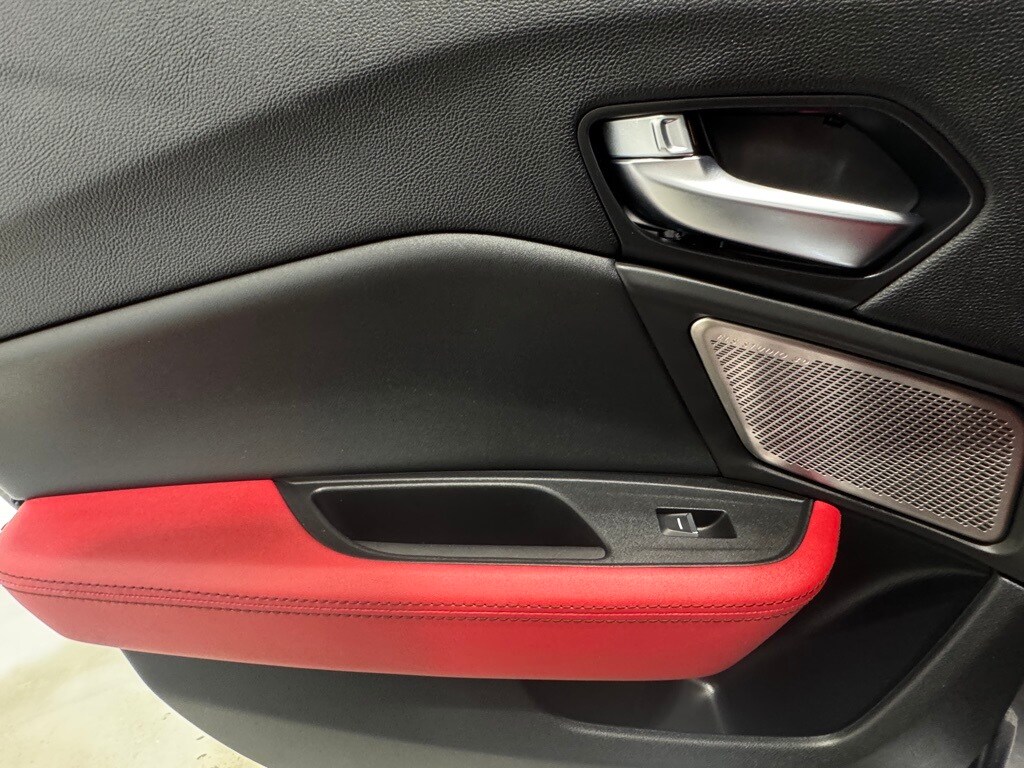 2021 ACURA TLX - Image 23