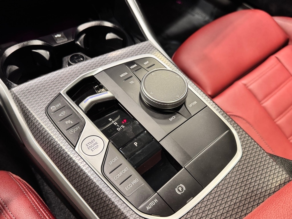 2024 BMW M240I - Image 12