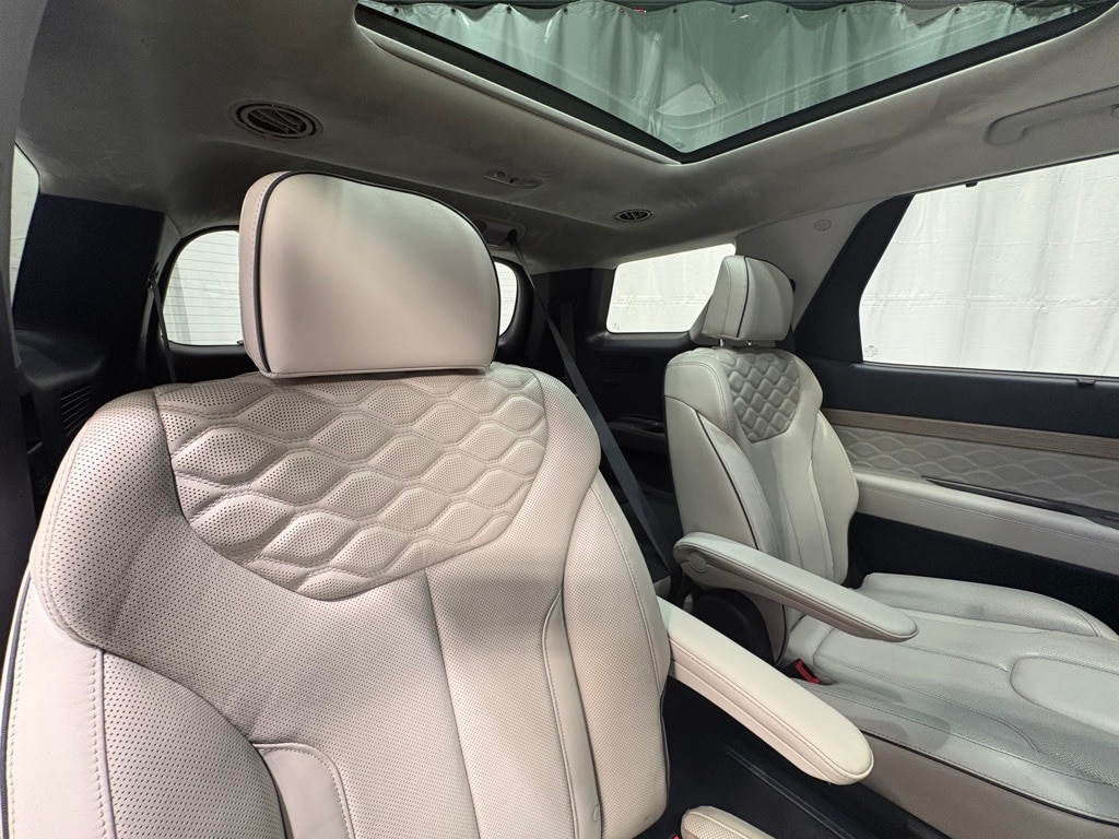2022 HYUNDAI PALISADE - Image 23
