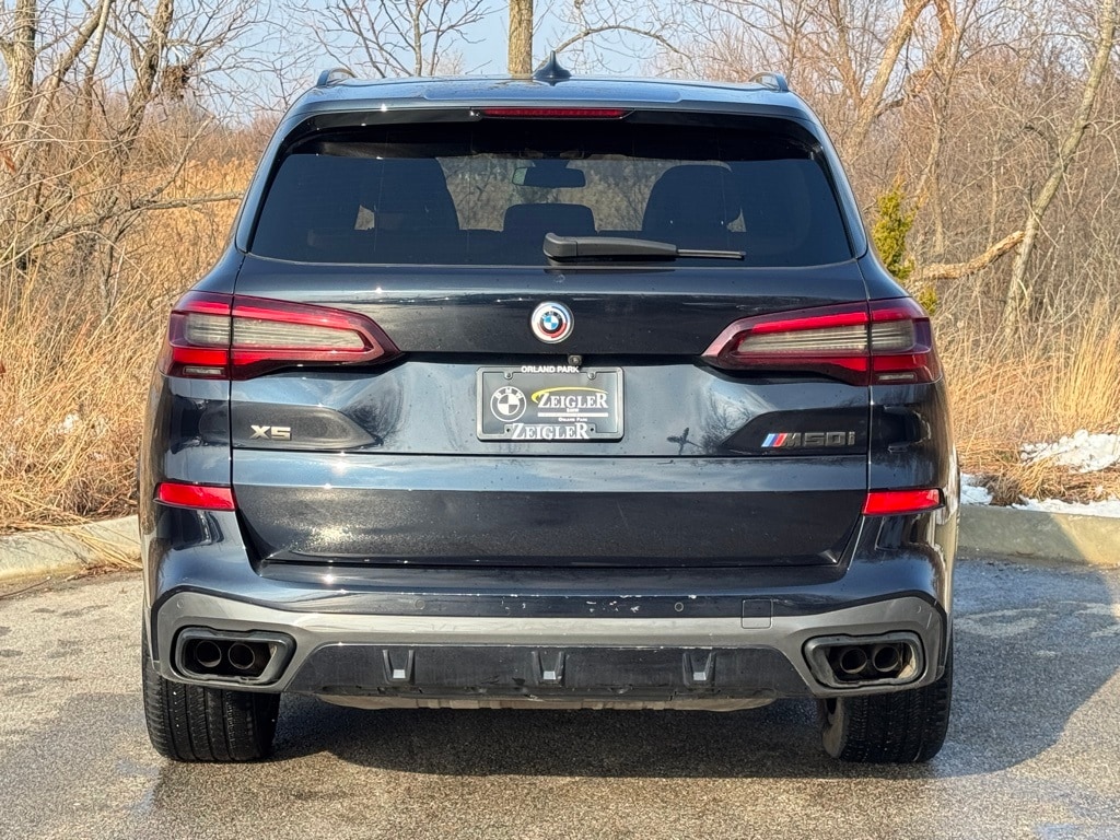 2023 BMW X5 - Image 5
