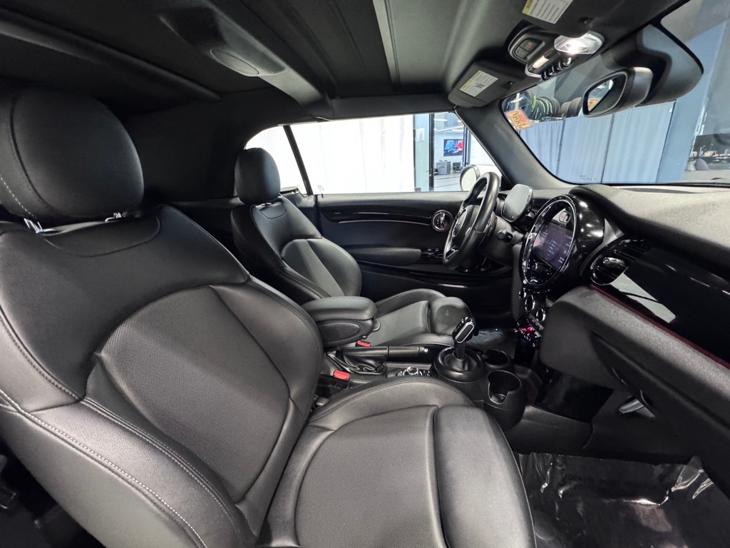 2024 MINI COOPER CONVERTIBLE - Image 24