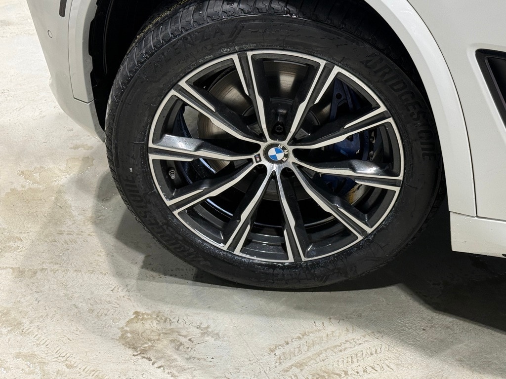 2023 BMW X5 - Image 7