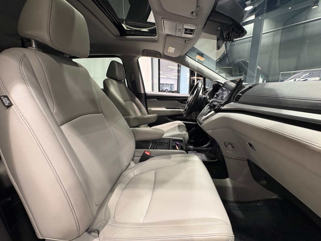 2023 HONDA ODYSSEY - Image 24