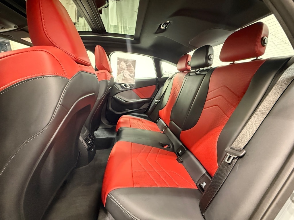 2025 BMW 228I - Image 25