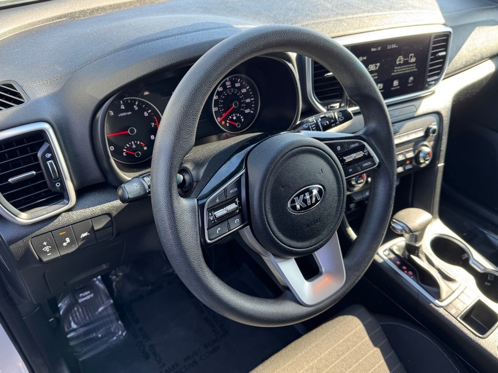 2022 KIA SPORTAGE - Image 15