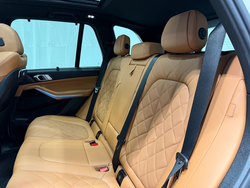 2024 BMW X5 - Image 24