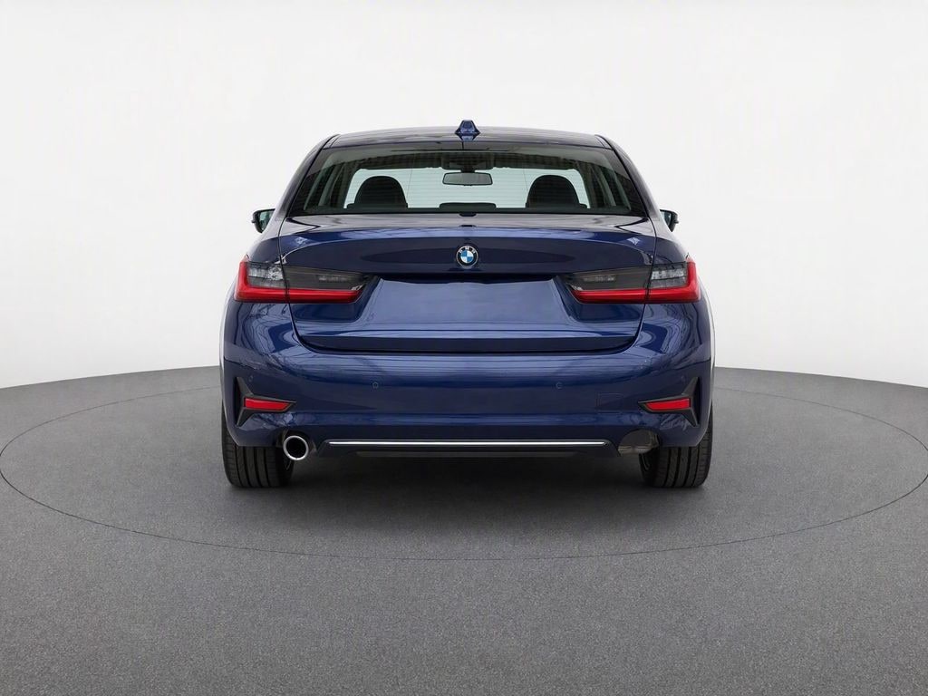 New 2026 BMW 330i xDrive Sedan