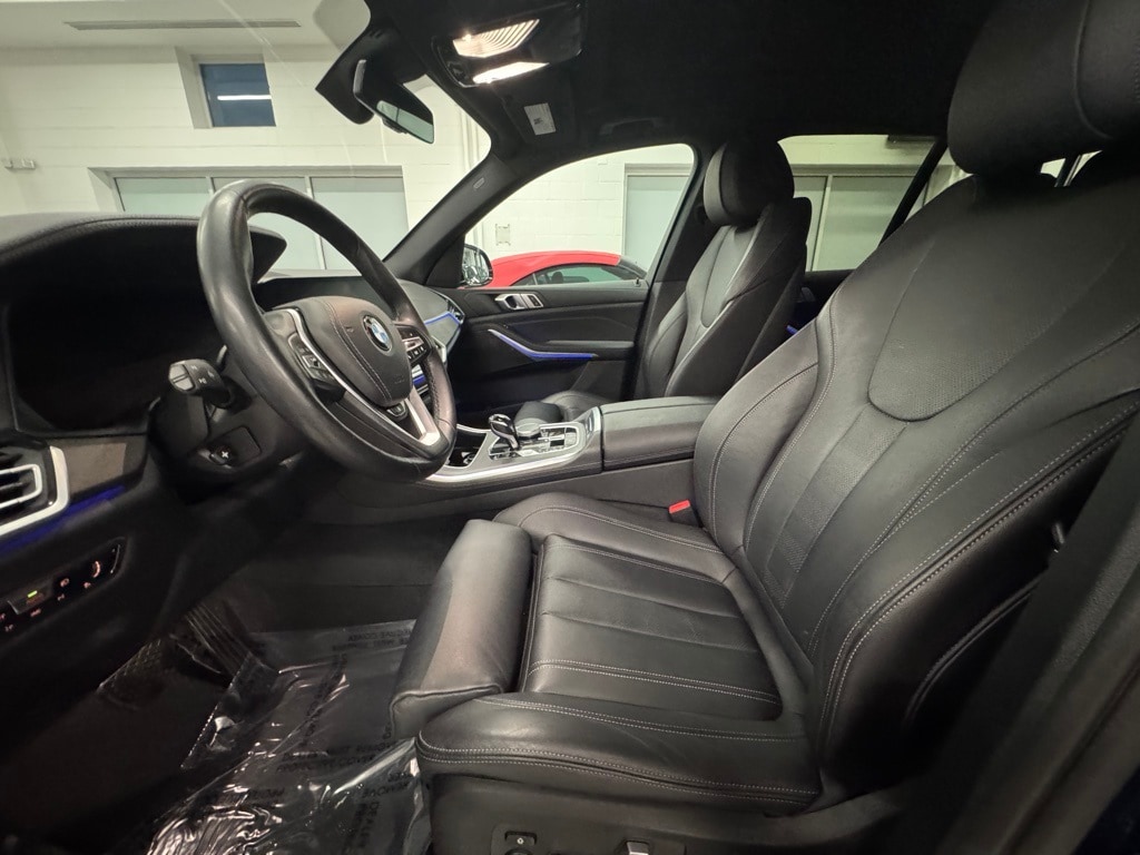 2020 BMW X5 - Image 17
