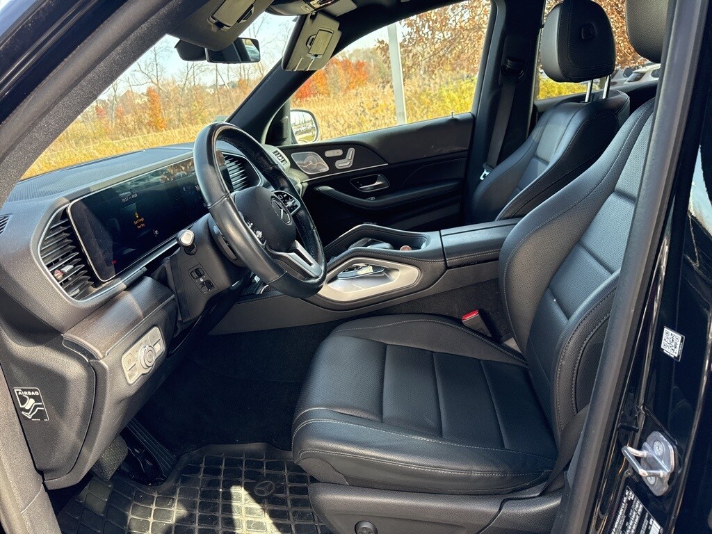 Used 2020 Mercedes-Benz GLE 350 4MATIC SUV