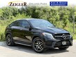 Mercedes-Benz AMG GLE 43