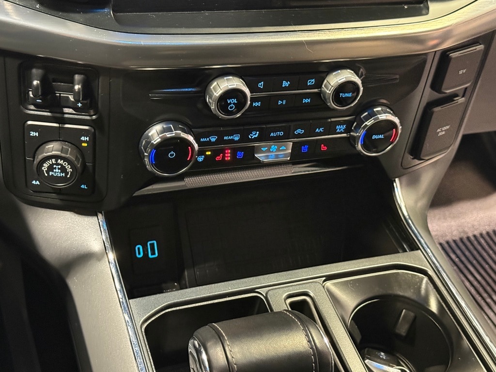 2022 FORD F-150 - Image 17