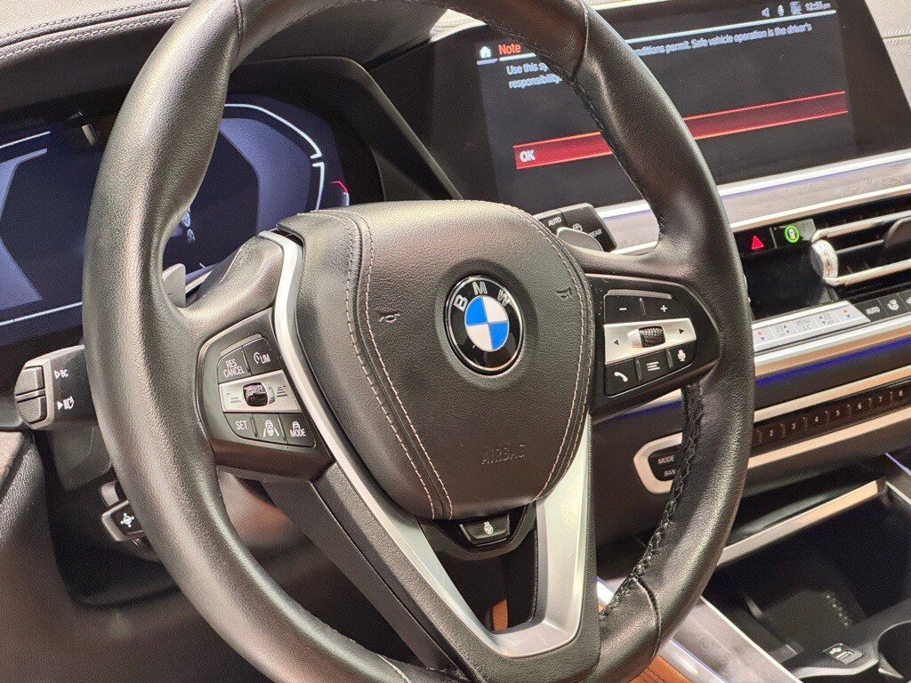 2023 BMW X5 - Image 16