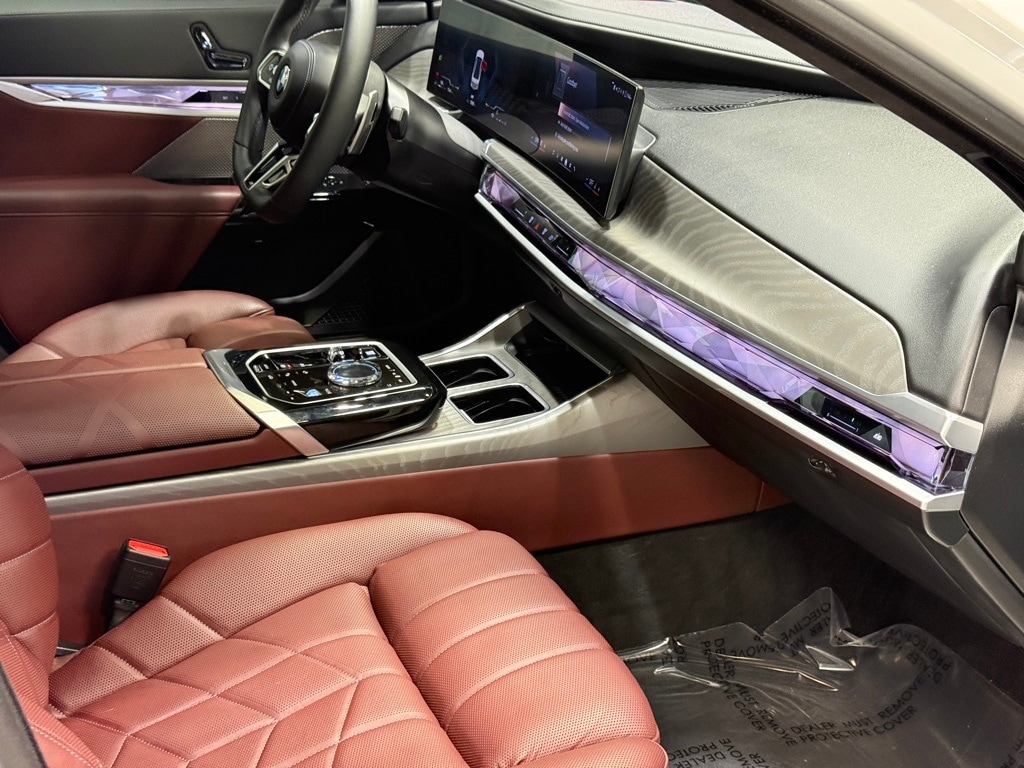 2024 BMW 760I - Image 30