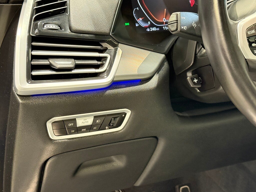 2023 BMW X6 - Image 18