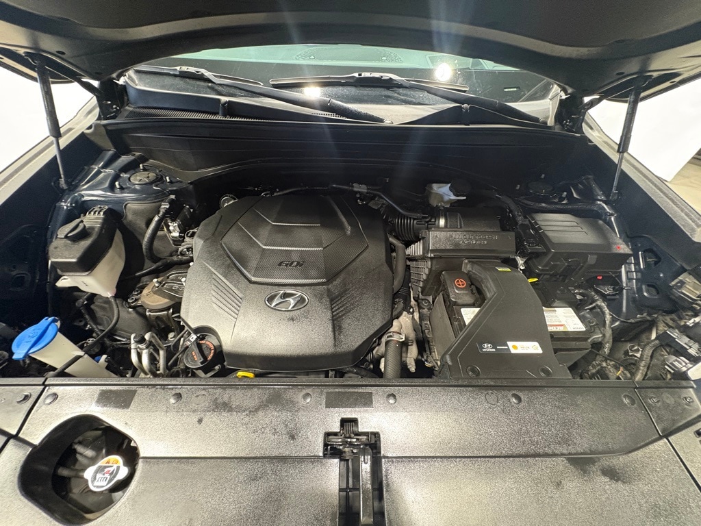 2022 HYUNDAI PALISADE - Image 31