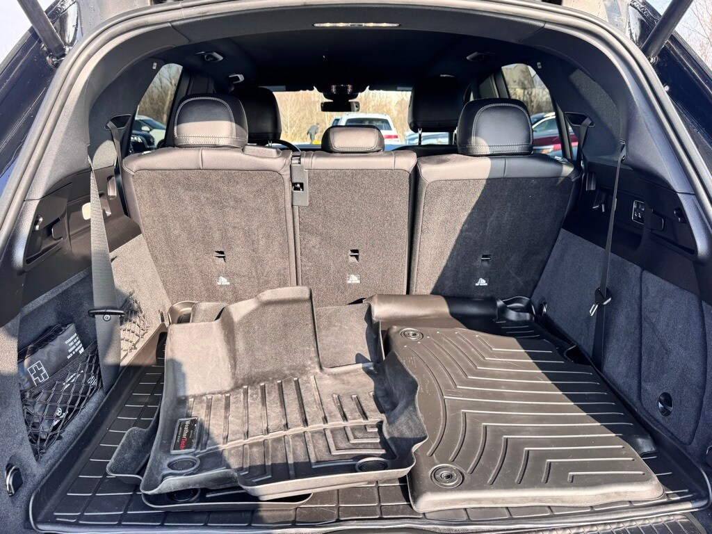 2021 MERCEDES-BENZ GLE-CLASS - Image 28