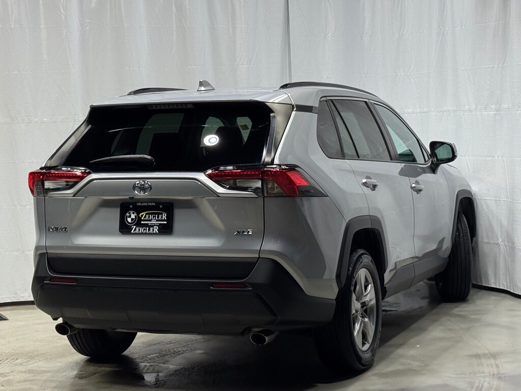 2022 TOYOTA RAV4 - Image 6