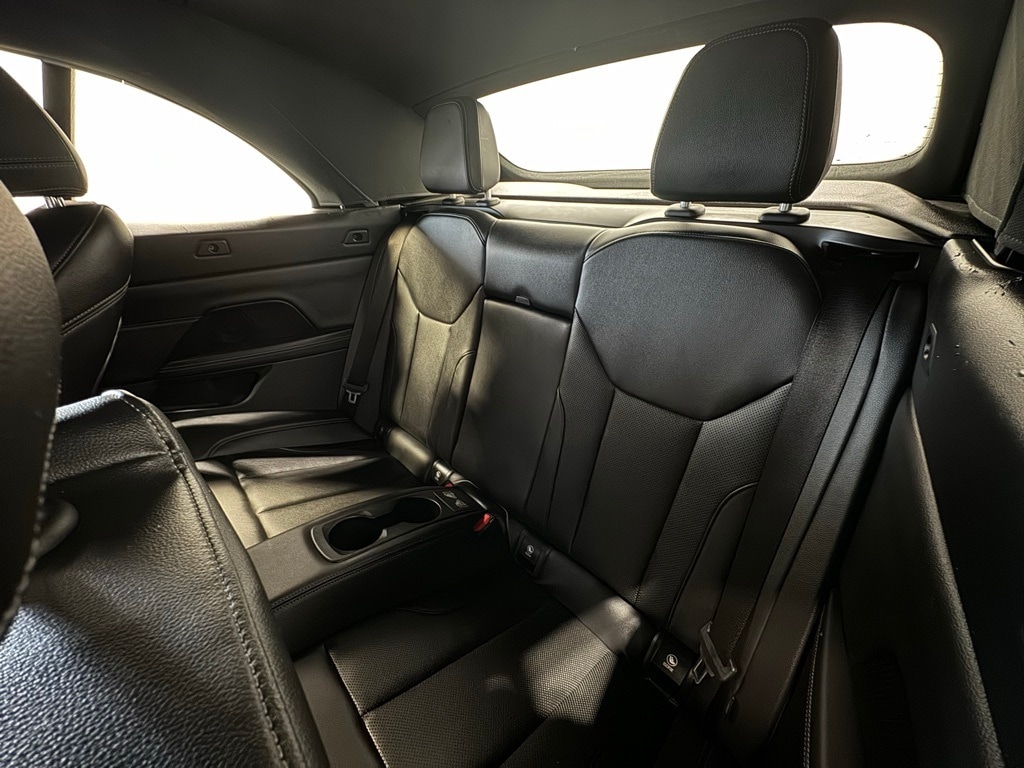 2025 BMW 430I - Image 21