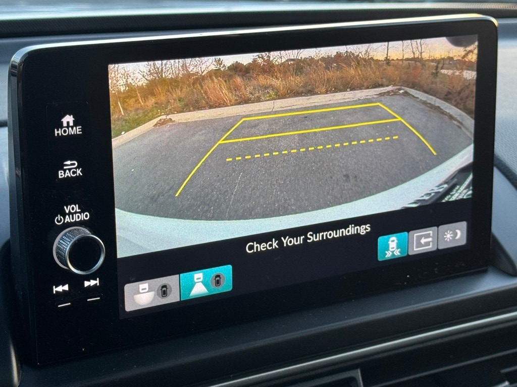 2023 HONDA PILOT - Image 11