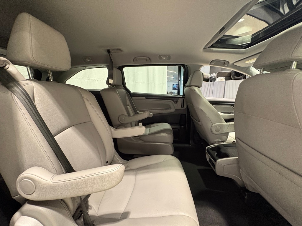 2023 HONDA ODYSSEY - Image 21