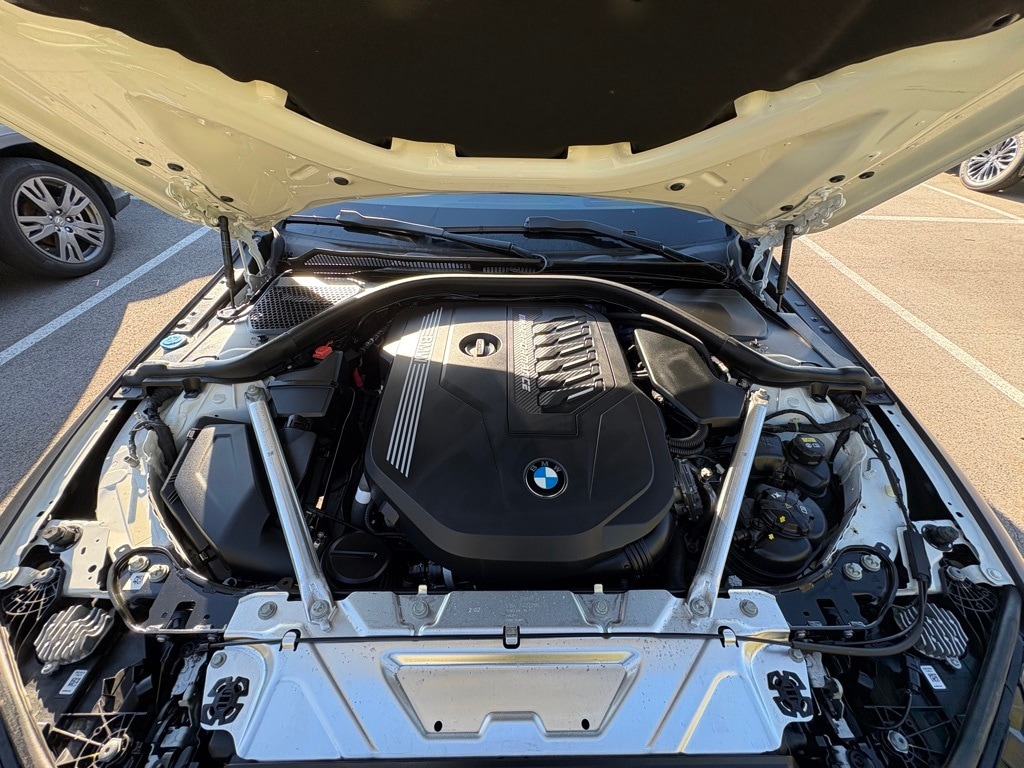 2023 BMW M440I - Image 32