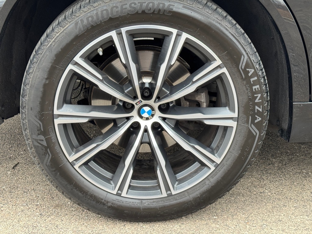 2023 BMW X5 - Image 8