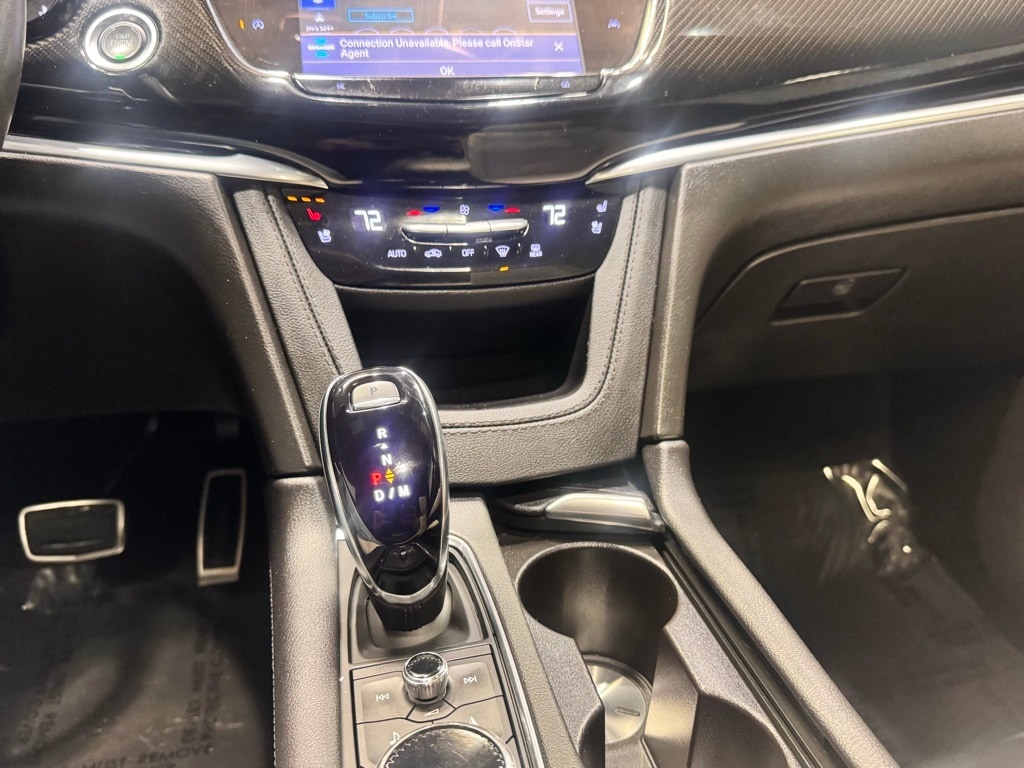 2024 CADILLAC XT6 - Image 9