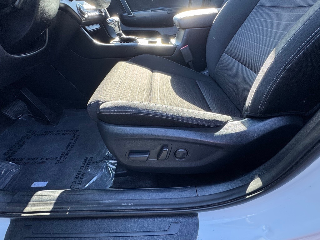 2022 KIA SPORTAGE - Image 19