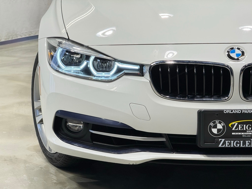 2018 BMW 340I - Image 4
