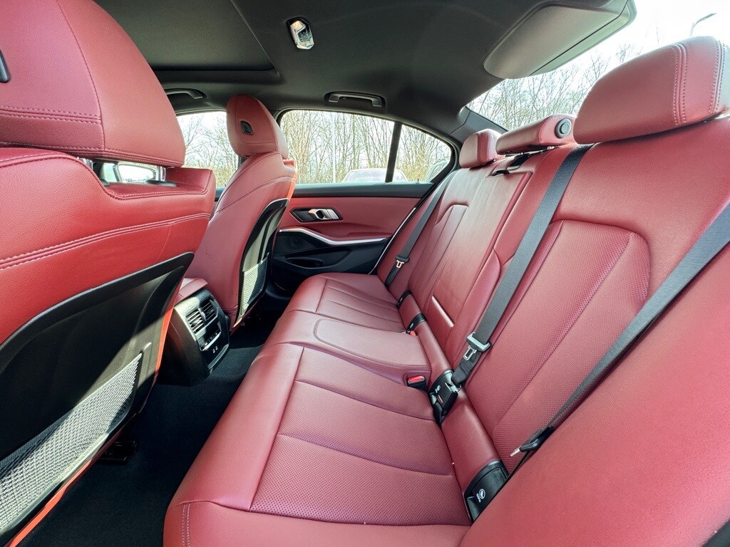 2023 BMW 330I - Image 20